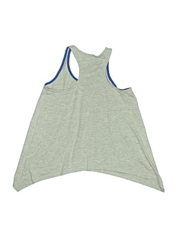 Weavers Girl Tank Top (view 2)