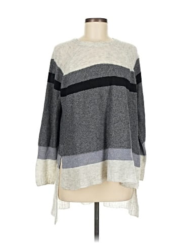 Wilt pullover sweater (view 1)