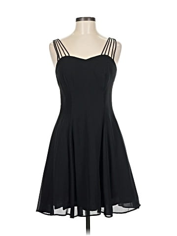 Jump Cocktail Dress (view 1)