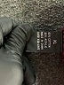 AB Studio Burgundy Cardigan Size XL - photo 8