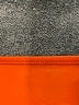 Assorted Brands Solid Orange Cocktail Dress Size S - photo 7