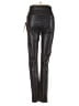 7 For All Mankind 100% Polyurethane Black Active Pants Size XS - photo 2