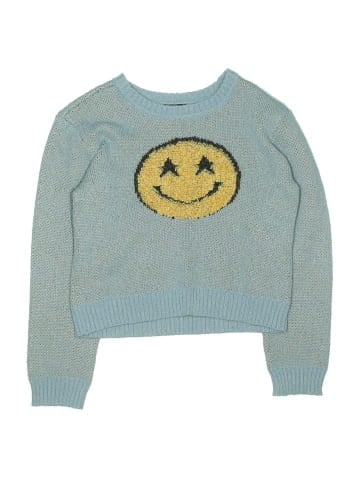 Iz Byer Pullover Sweater (view 1)