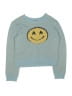 Iz Byer Blue Pullover Sweater Size 14 - photo 1