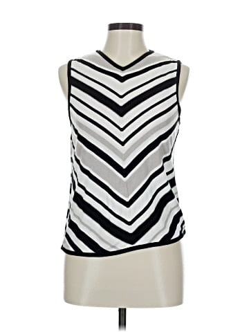 Jacqueline Ferrar Sweater Vest (view 1)