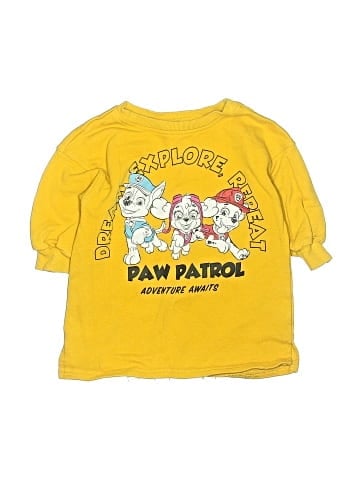 Nickelodeon Sweatshirt (view 1)