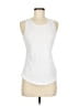 L'Etoile Sport White Active Tank Size M - photo 1