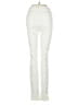 J Brand Metallic Ivory Jeans Size 24 waist - photo 2