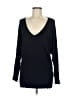 Assorted Brands Black Pullover Sweater Size EU (IT) 42 / US 6 - photo 1