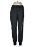 Daisy Fuentes Tweed Gray Casual Pants Size L - photo 1