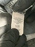 Madewell Chevron-herringbone Gray Jeans Size 28 waist - photo 8