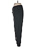 Daisy Fuentes Tweed Gray Casual Pants Size L - photo 5