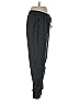 Daisy Fuentes Tweed Gray Casual Pants Size L - photo 4