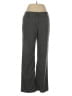 AB Studio Tweed Gray Dress Pants Size 10 - photo 1