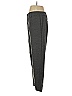 AB Studio Tweed Gray Dress Pants Size 10 - photo 5