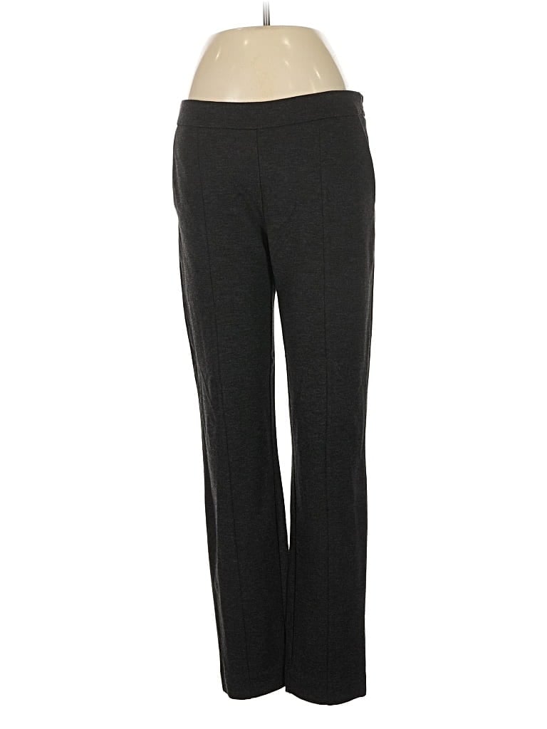 Pre-owned Cabi Dress Pants In Black