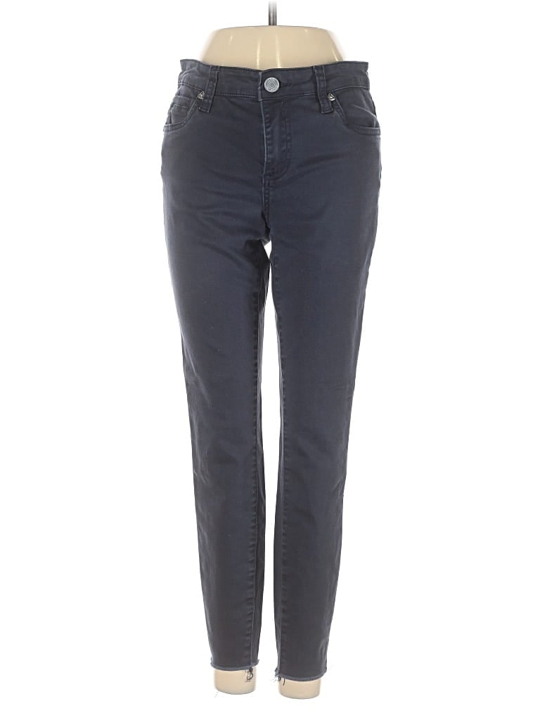 Pre-owned Kut From The Kloth Jeans In Blue