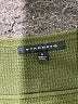 Staccato Green Pullover Sweater Size S - photo 7