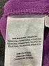 Stormtech 100% Polyester Purple Short Sleeve Polo Size XS - photo 8