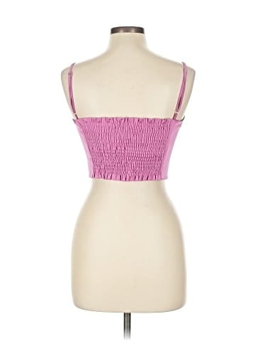 Sans Souci Tank Top (view 2)