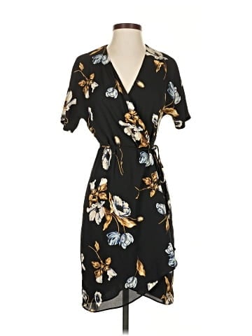 Babaton Casual Dress (view 1)