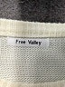 Assorted Brands Hearts Ivory Pullover Sweater Size 160 cm / US 14 - photo 3