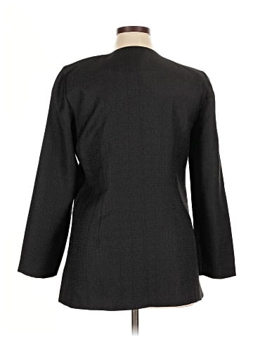 Leslie Fay Blazer (view 2)
