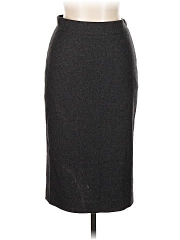 Charles Nolan Formal Skirt (view 1)