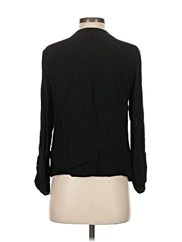 Greylin Long Sleeve Blouse (view 2)