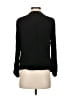 Greylin Black Long Sleeve Blouse Size XS - photo 2