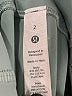 Lululemon Athletica Teal Active Pants Size 2 - photo 7