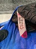 Suzzi Active Wear Blue Pullover Hoodie Size XL - photo 7