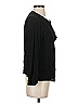 Greylin Black Long Sleeve Blouse Size XS - photo 4