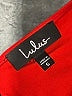 Lulus Solid Red Jumpsuit Size S - photo 3
