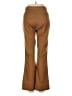 Aria Brown Casual Pants Size M - photo 2