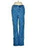 J.Crew Stars Blue Jeans Size 25 waist - photo 1