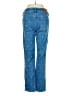 J.Crew Stars Blue Jeans Size 25 waist - photo 2