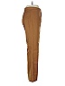 Aria Brown Casual Pants Size M - photo 4