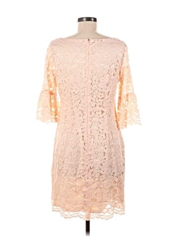 Vince Camuto Cocktail Dress (view 2)