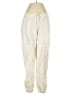 Splendid Ivory Tan Cargo Pants Size S - photo 1