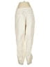 Splendid Ivory Tan Cargo Pants Size S - photo 2