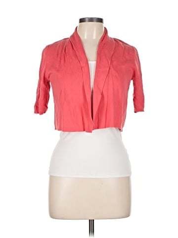 Ann Taylor Factory Cardigan (view 1)