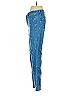 J.Crew Stars Blue Jeans Size 25 waist - photo 5
