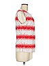 Calvin Klein White Sleeveless Blouse Size M - photo 4