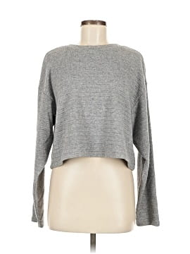 Sam & Lavi Pullover Sweater