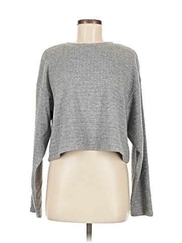 Sam & Lavi Pullover Sweater (view 1)