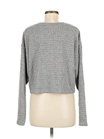 Sam & Lavi Pullover Sweater (view 2)