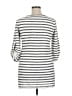 Max Studio White Casual Dress Size XL - photo 2
