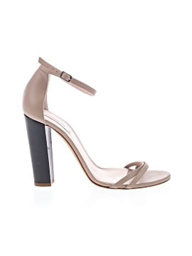 Emerson Fry Heels