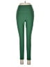 Girlfriend Collective Green Active Pants Size M - photo 1
